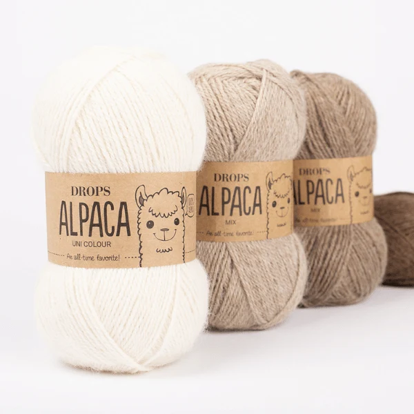 Drops aran weight yarn sale